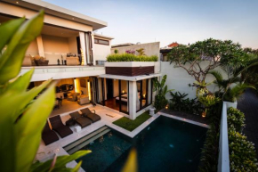  Villa Portsea  Kuta